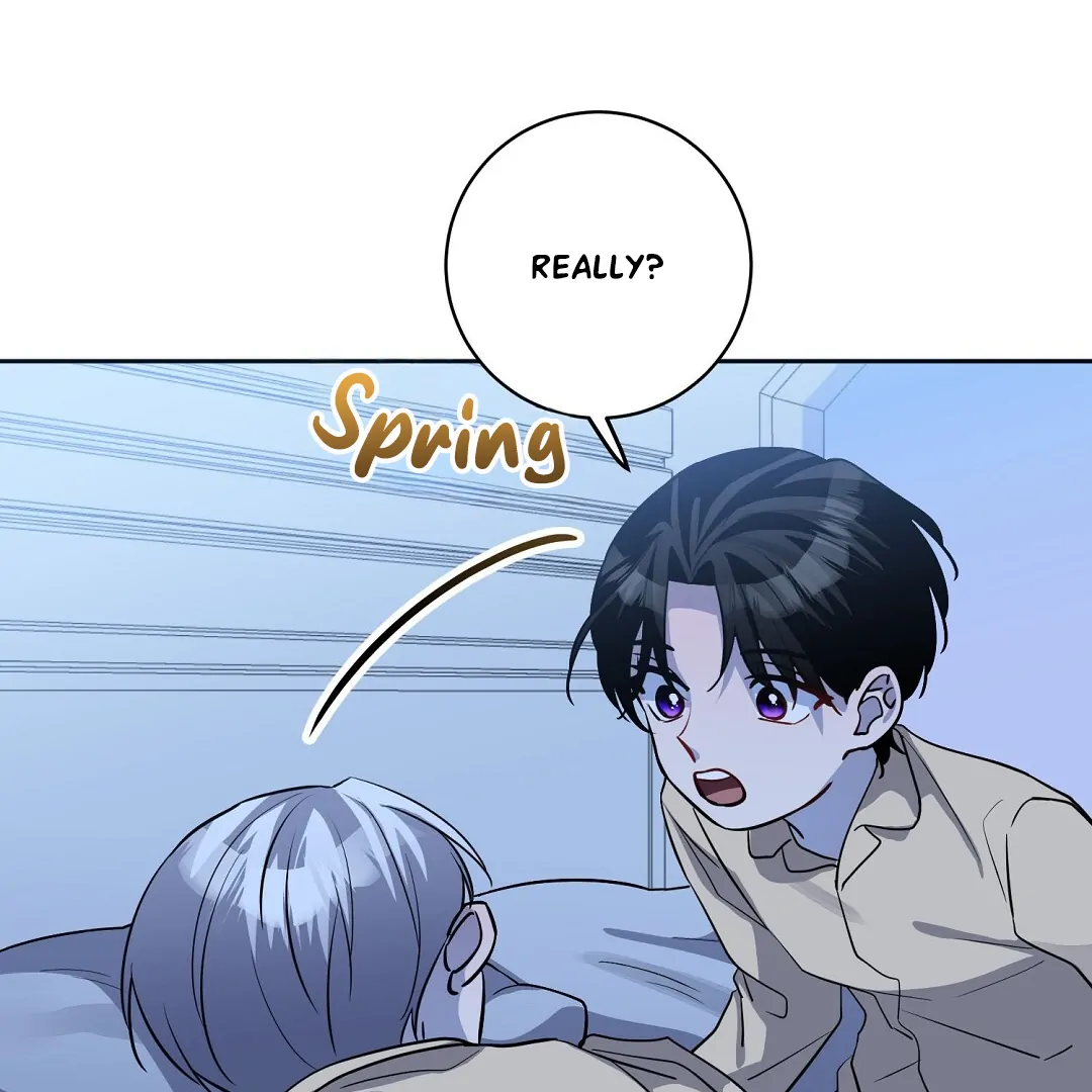 Nameless - Chapter 42 manhwa
