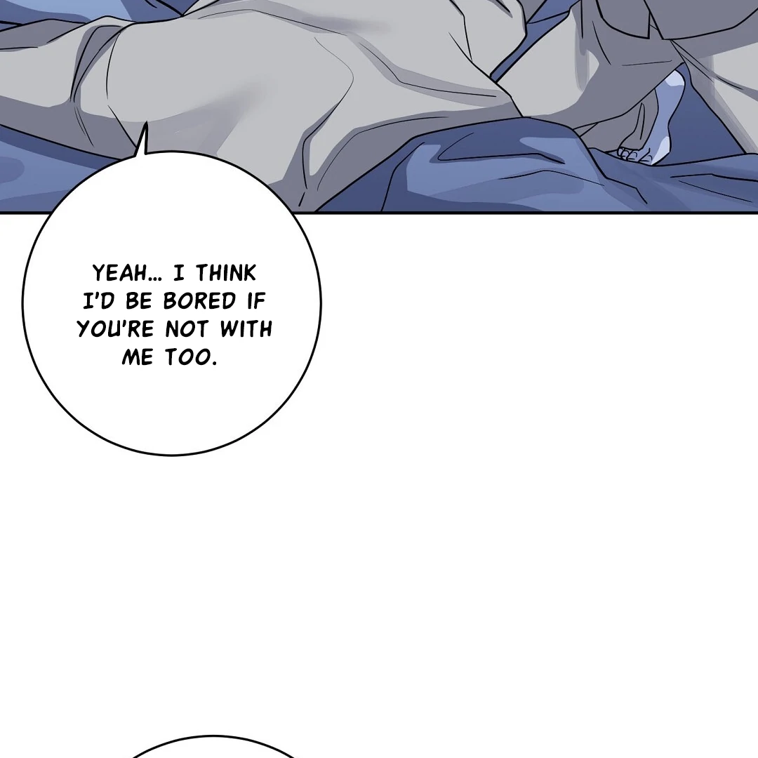 Nameless - Chapter 42 manhwa