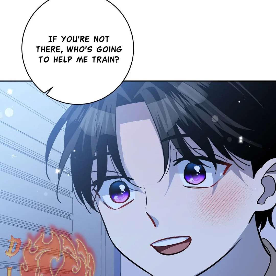 Nameless - Chapter 42 manhwa