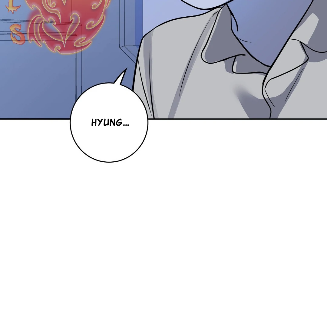 Nameless - Chapter 42 manhwa