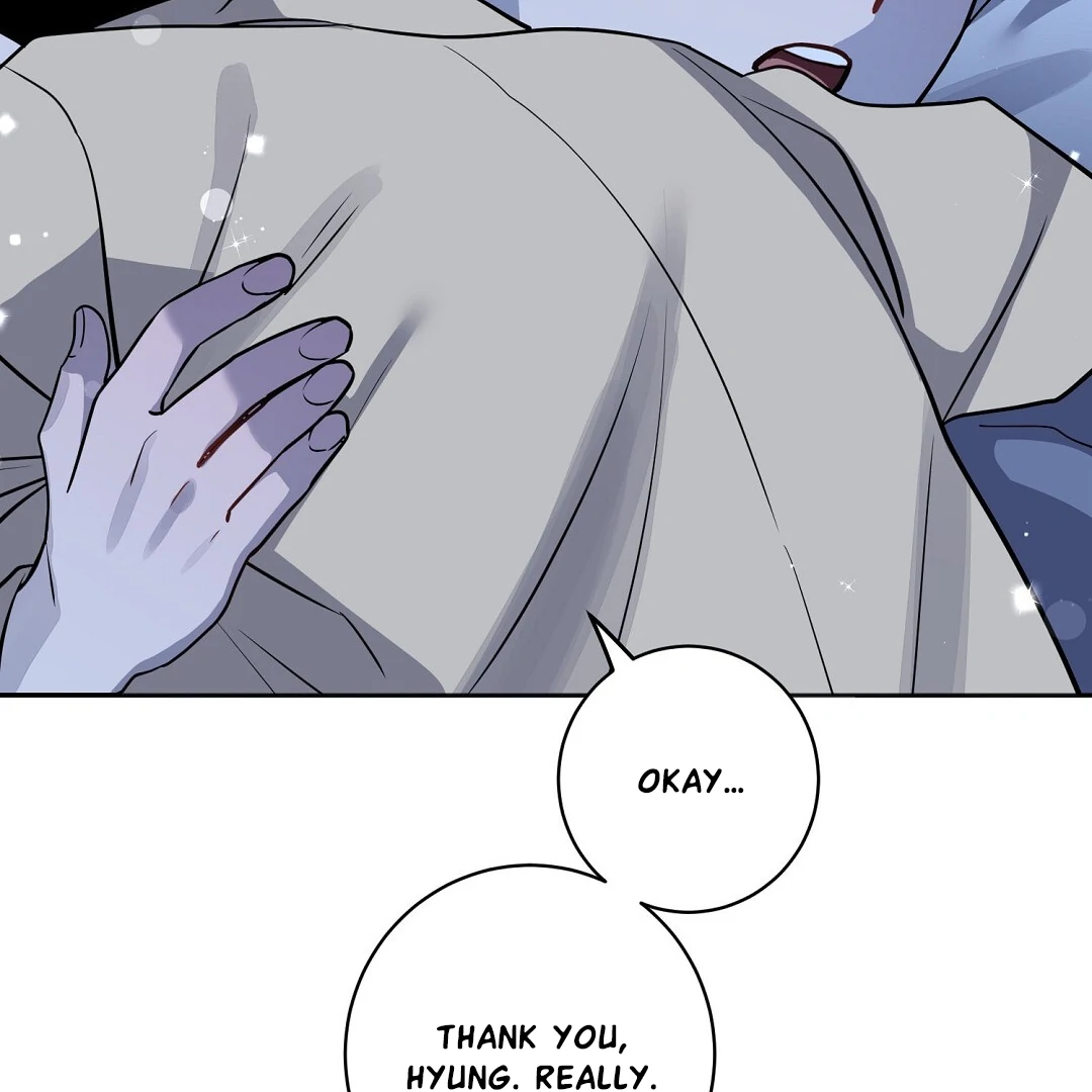 Nameless - Chapter 42 manhwa