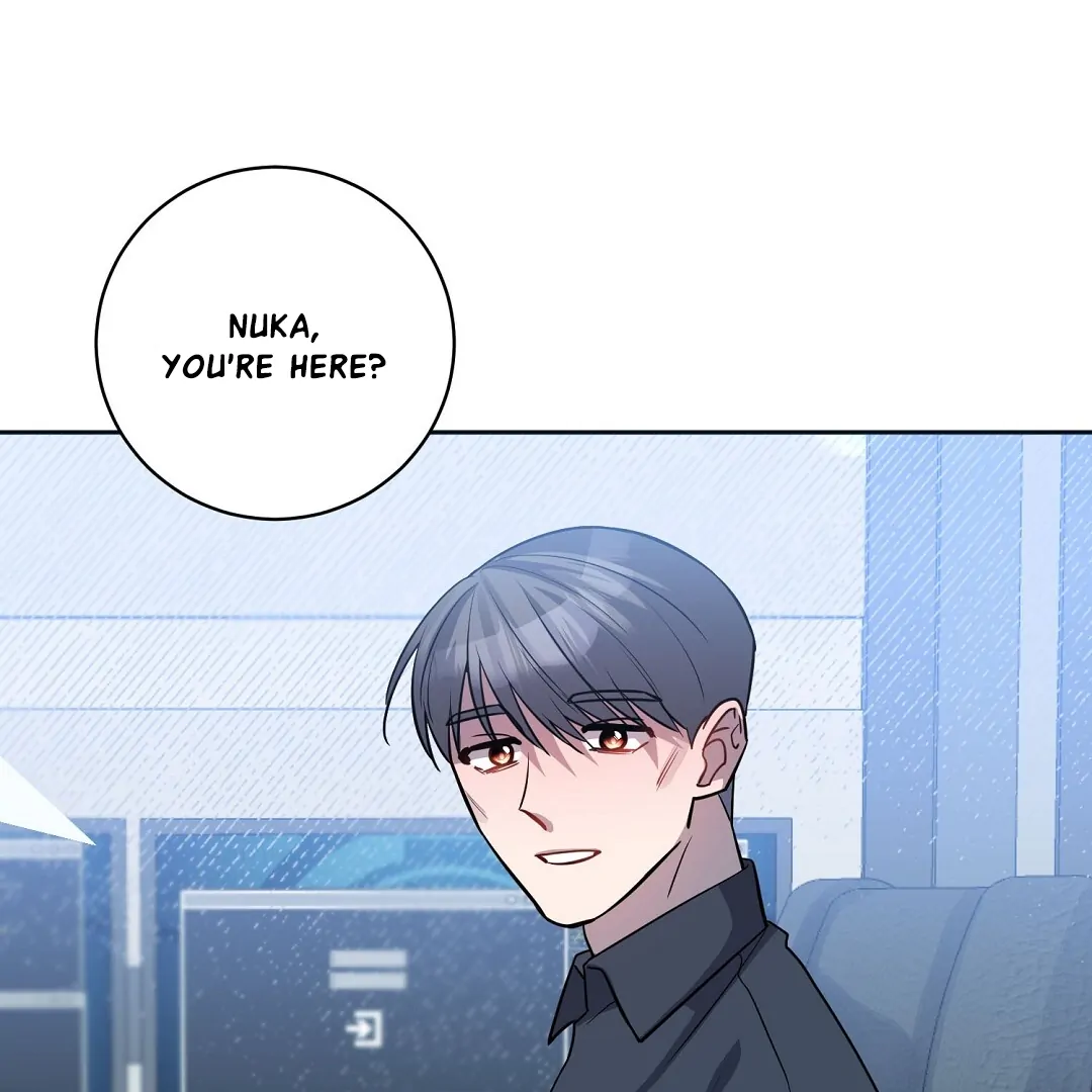 Nameless - Chapter 42 manhwa