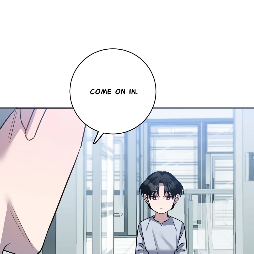 Nameless - Chapter 42 manhwa