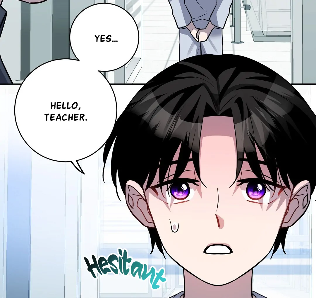 Nameless - Chapter 42 manhwa