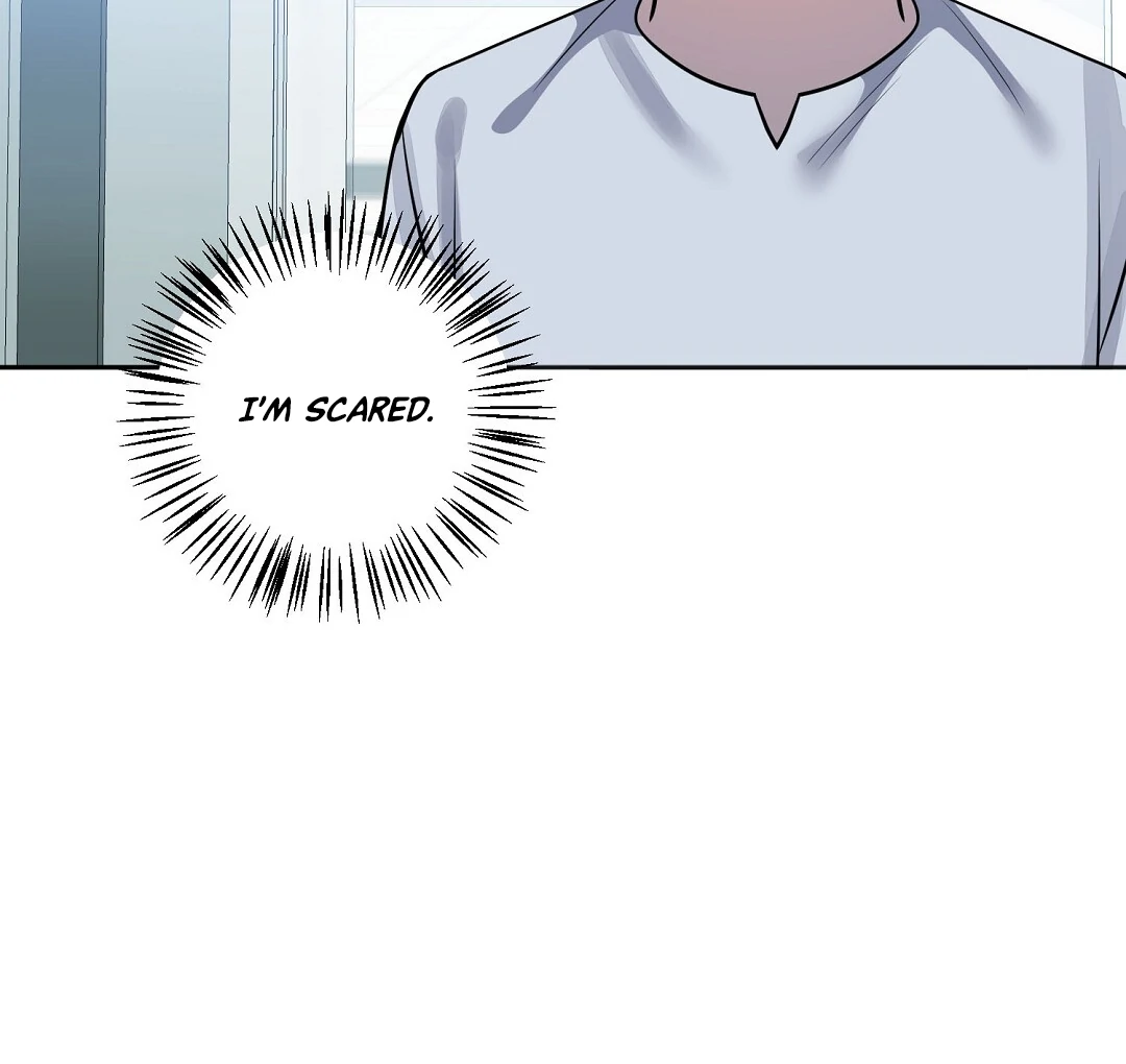 Nameless - Chapter 42 manhwa