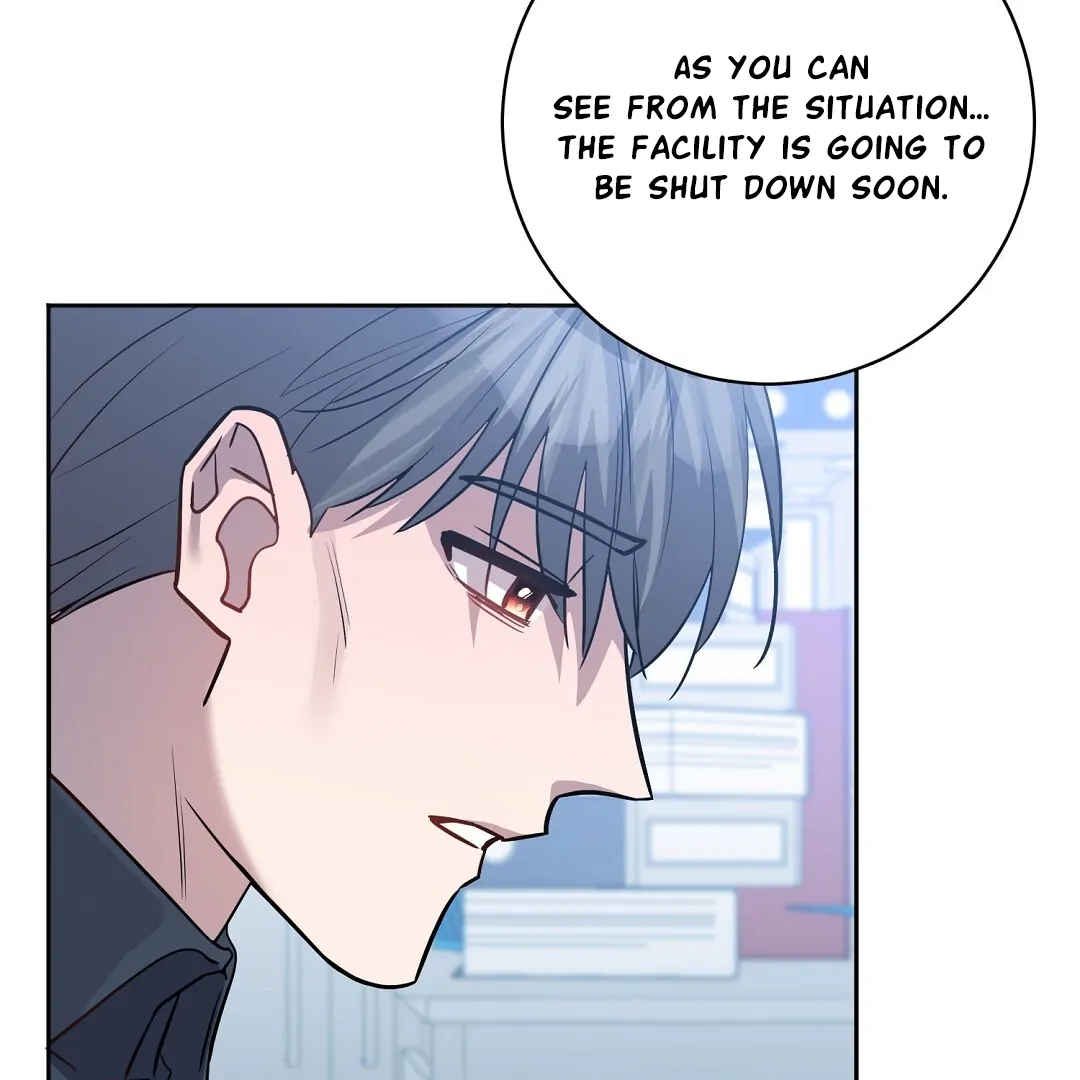 Nameless - Chapter 42 manhwa