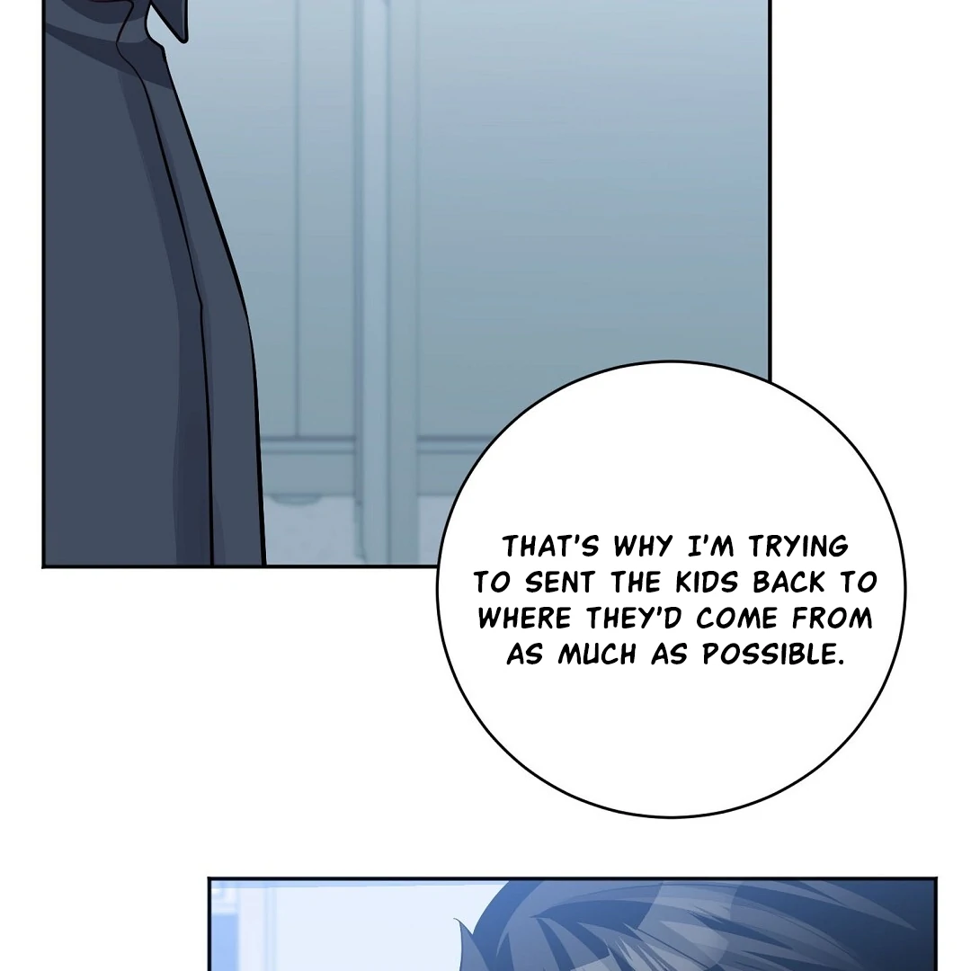 Nameless - Chapter 42 manhwa
