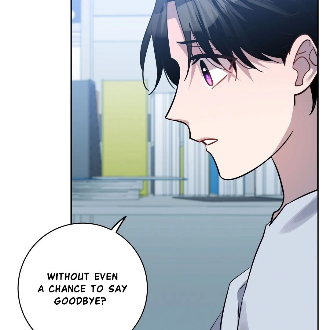 Nameless - Chapter 42 manhwa