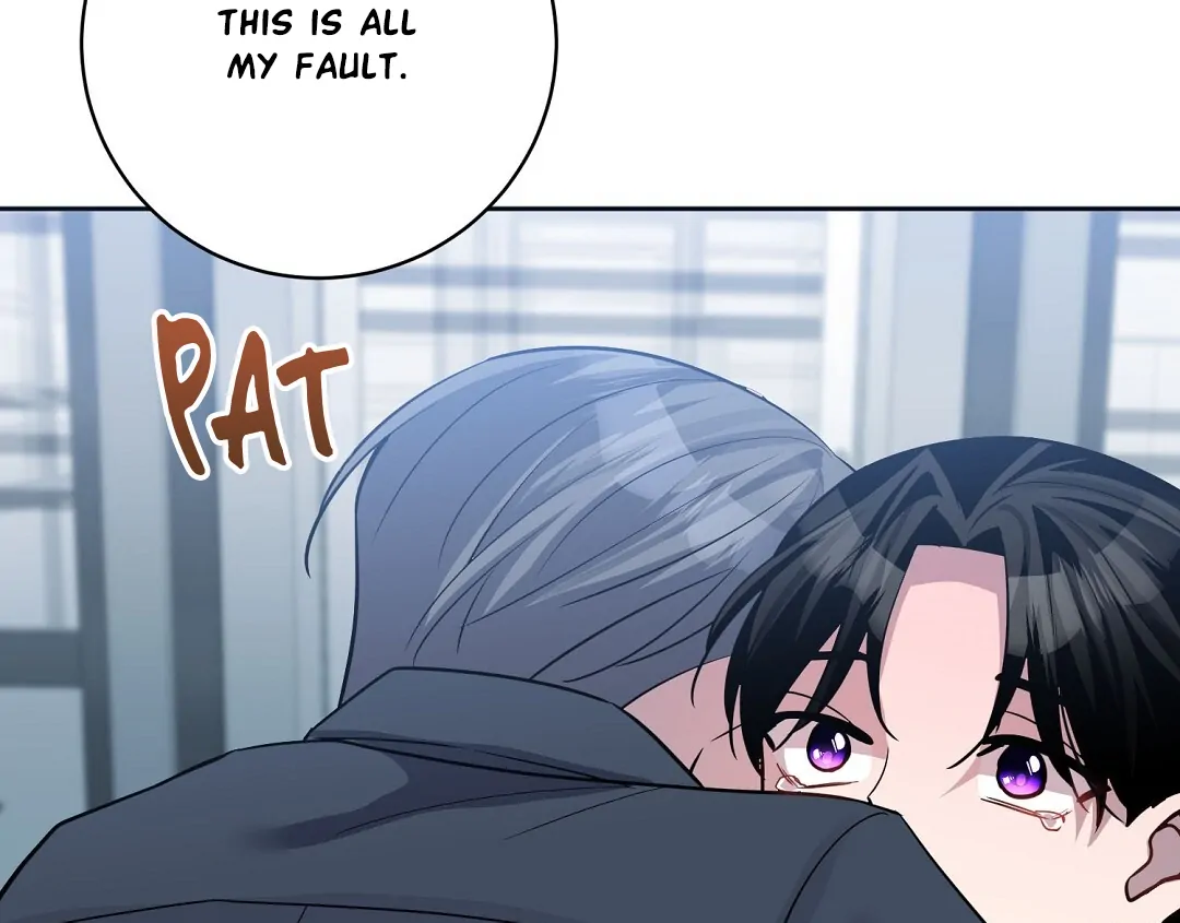 Nameless - Chapter 42 manhwa