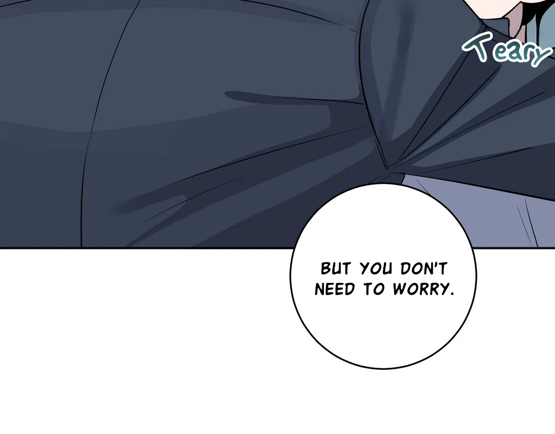 Nameless - Chapter 42 manhwa
