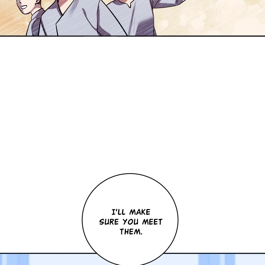Nameless - Chapter 42 manhwa