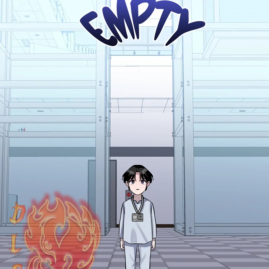 Nameless - Chapter 42 manhwa