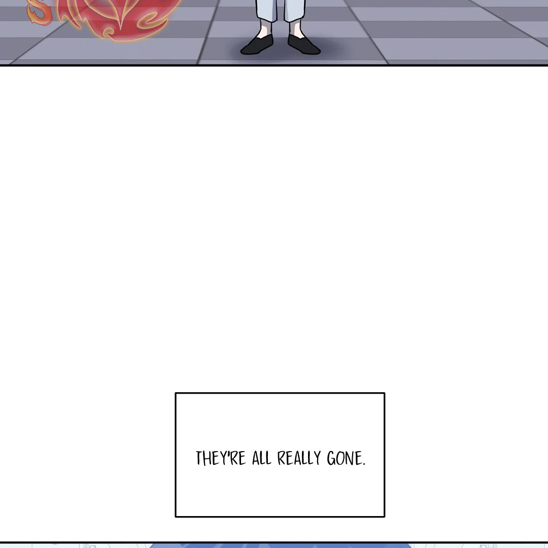 Nameless - Chapter 42 manhwa