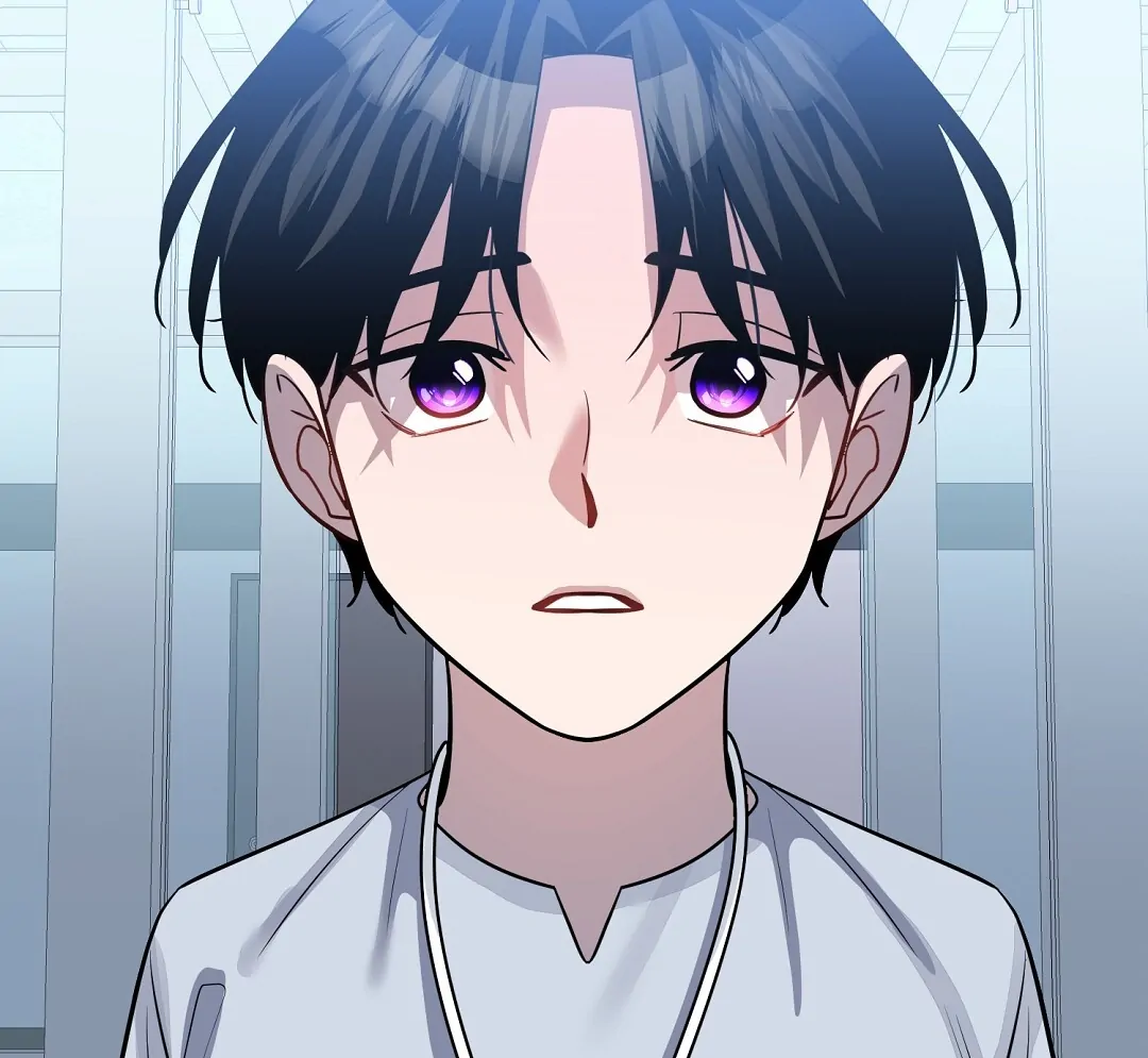 Nameless - Chapter 42 manhwa