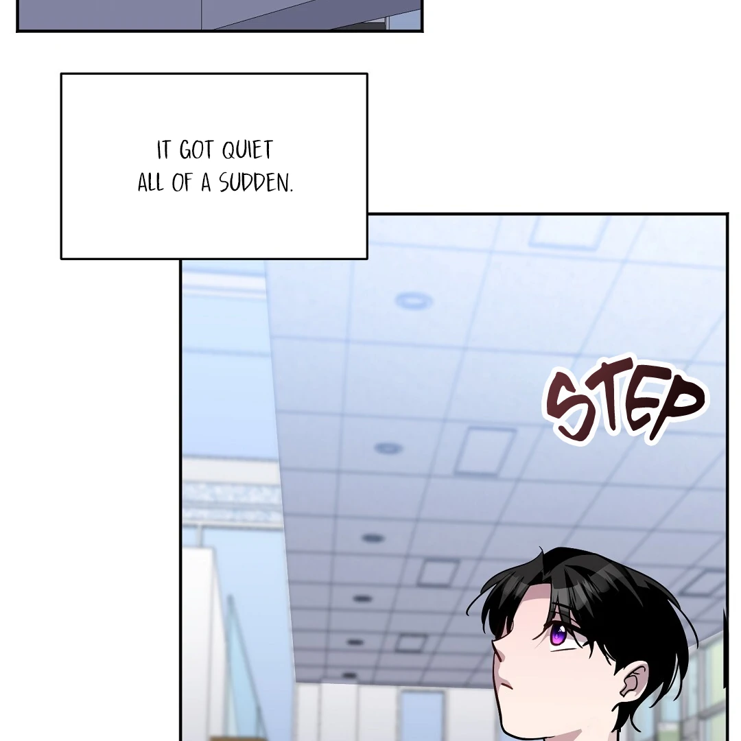 Nameless - Chapter 42 manhwa