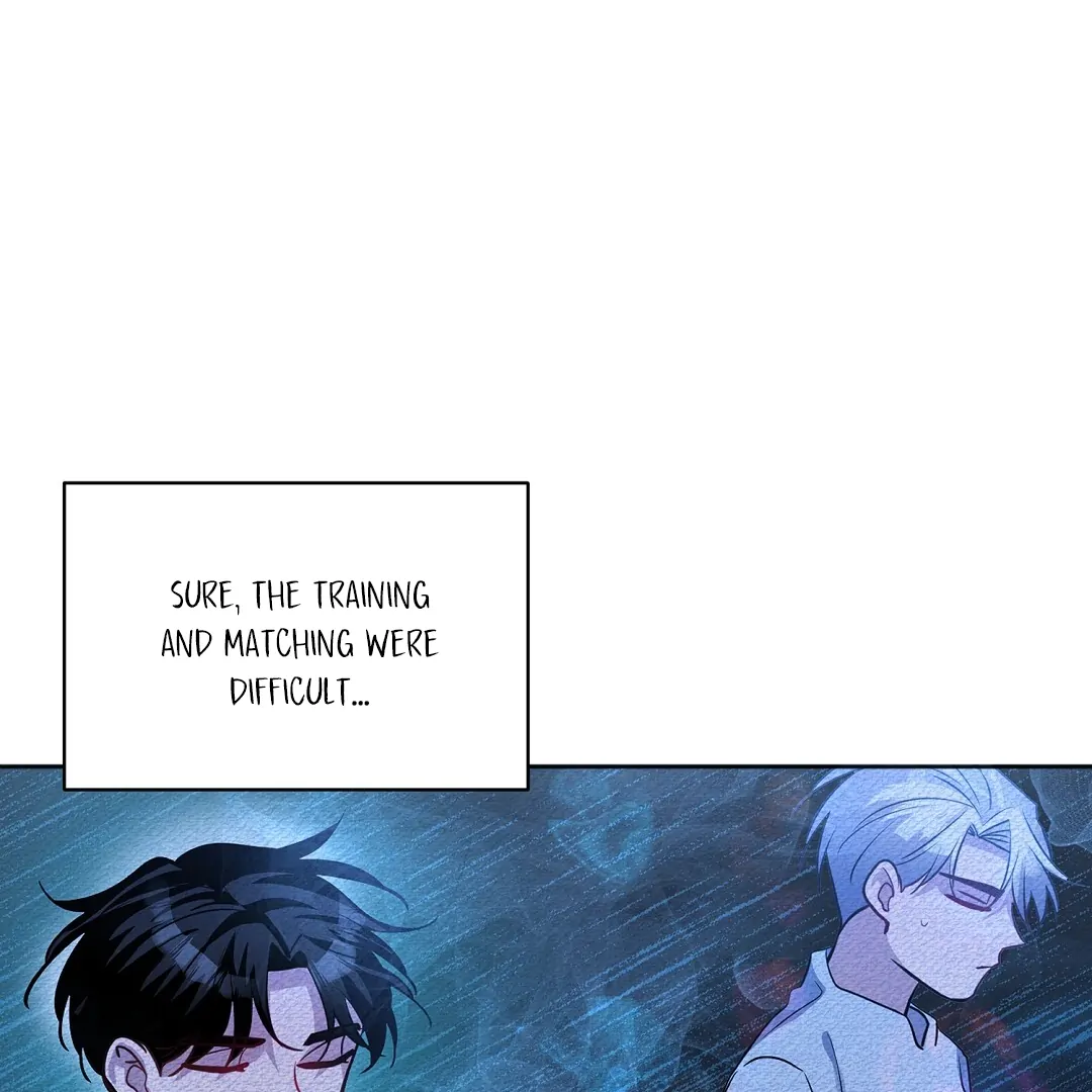 Nameless - Chapter 42 manhwa
