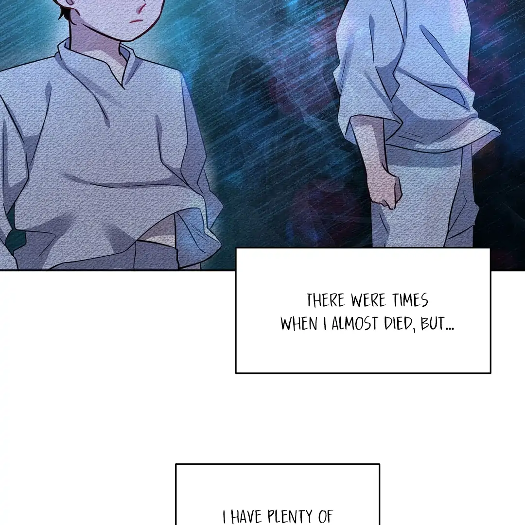 Nameless - Chapter 42 manhwa