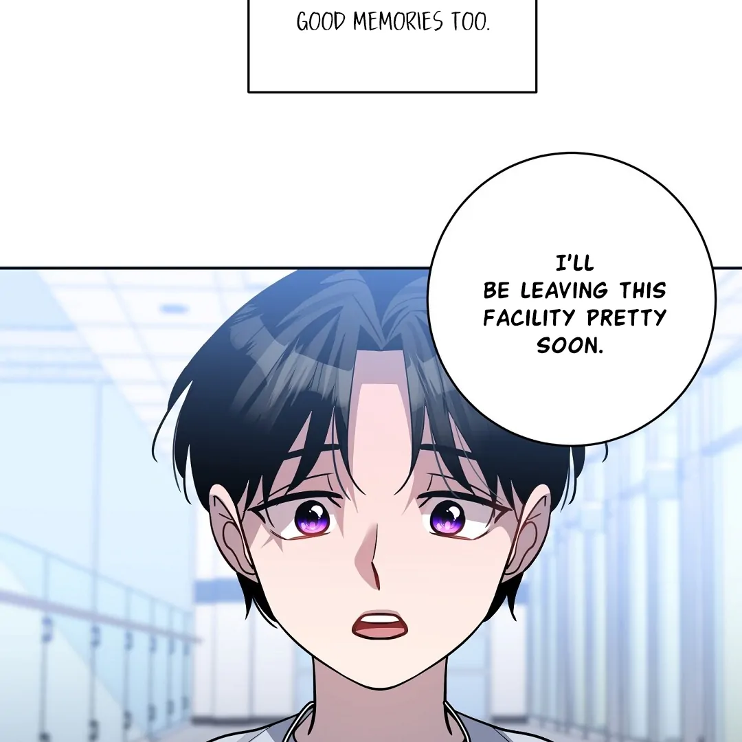 Nameless - Chapter 42 manhwa