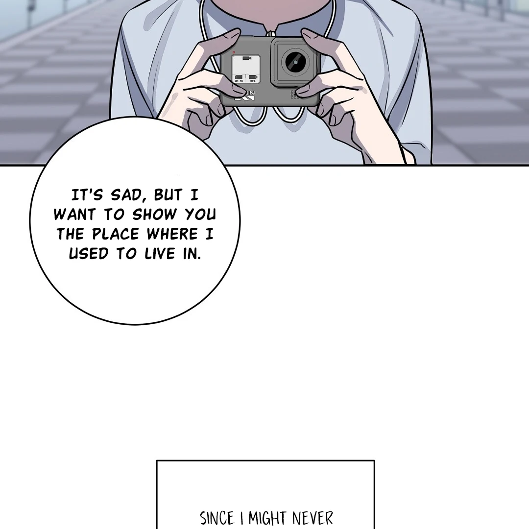 Nameless - Chapter 42 manhwa