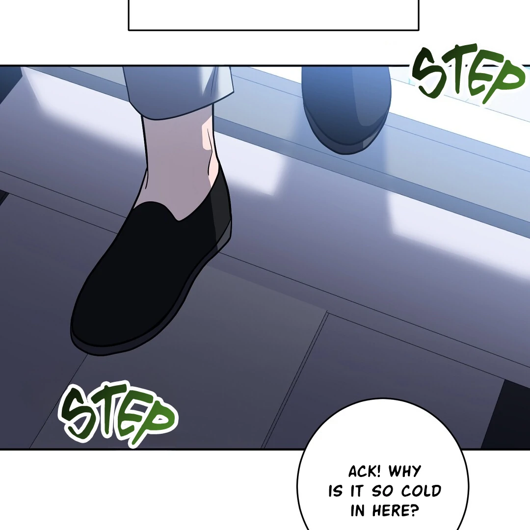 Nameless - Chapter 42 manhwa