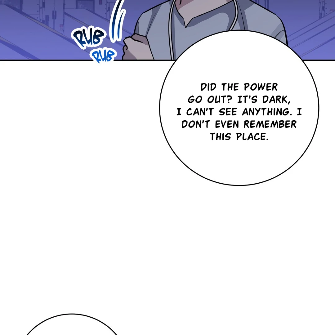 Nameless - Chapter 42 manhwa