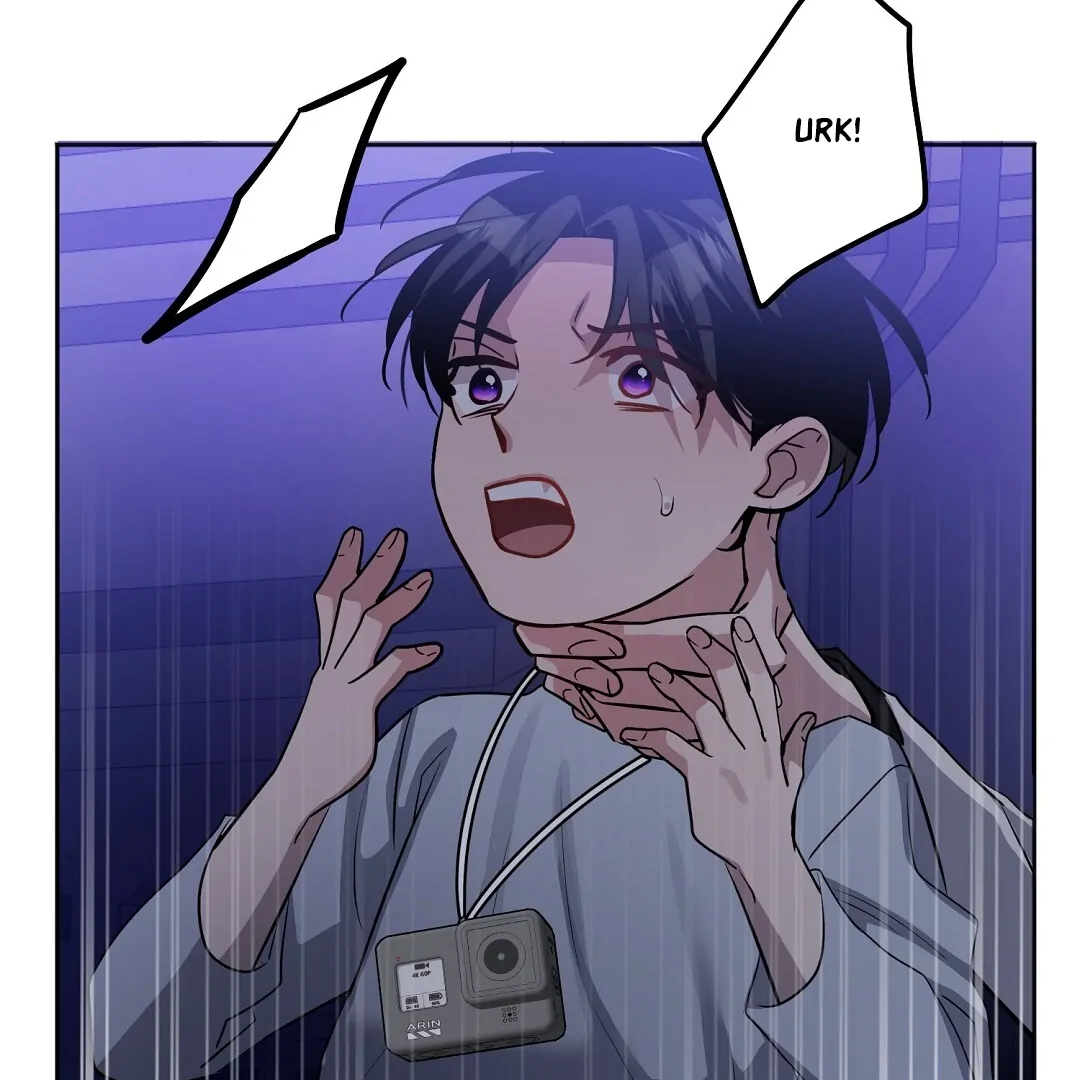Nameless - Chapter 42 manhwa