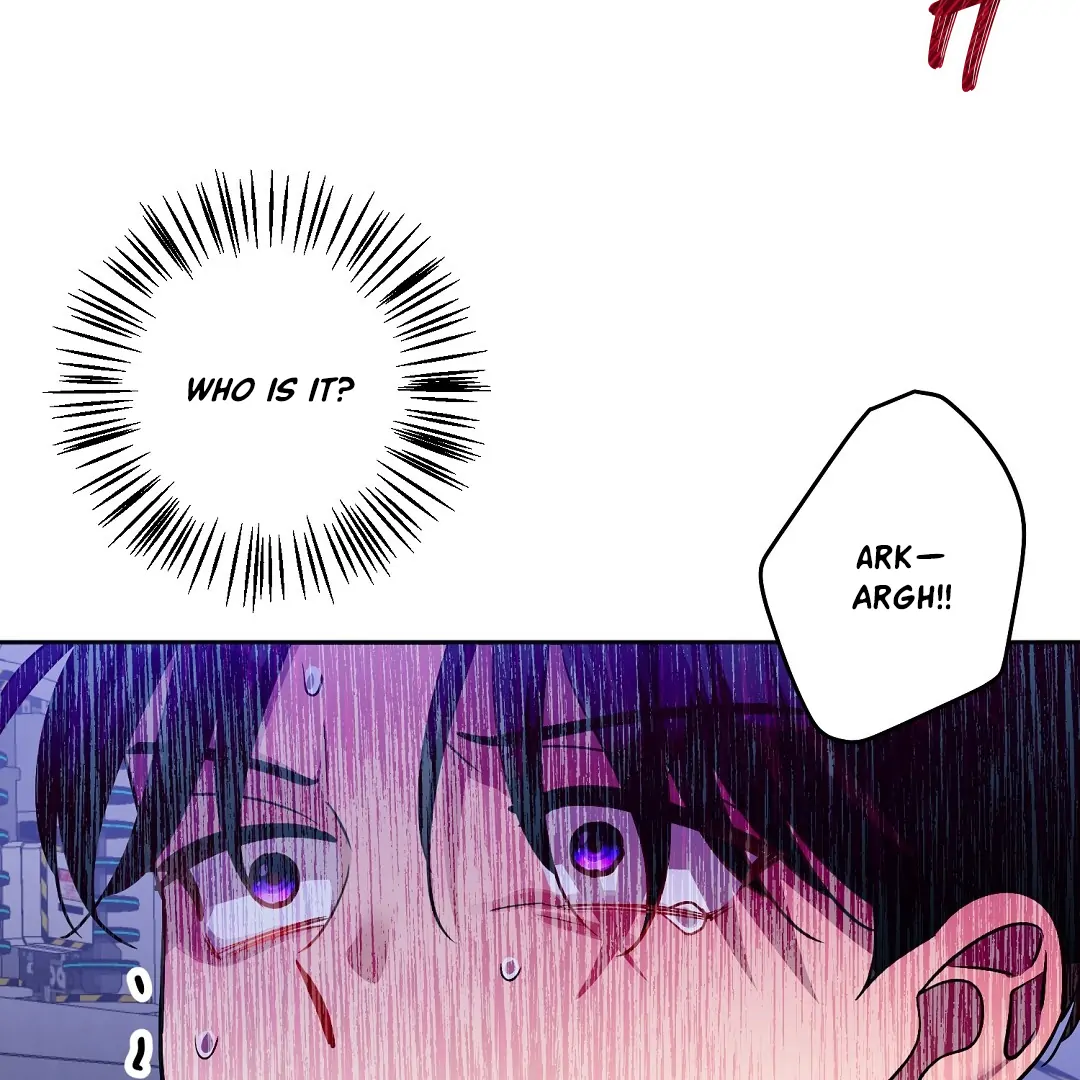 Nameless - Chapter 42 manhwa