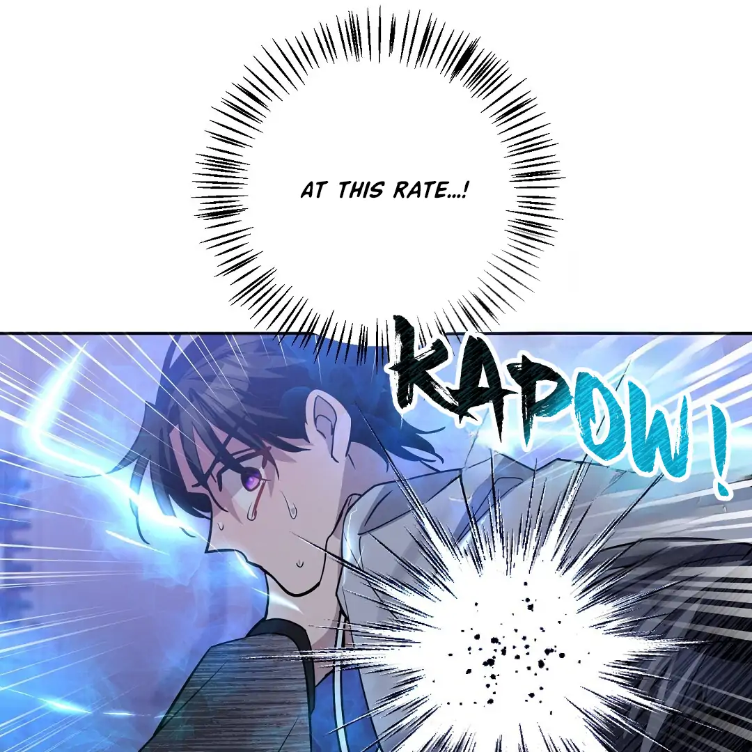Nameless - Chapter 42 manhwa
