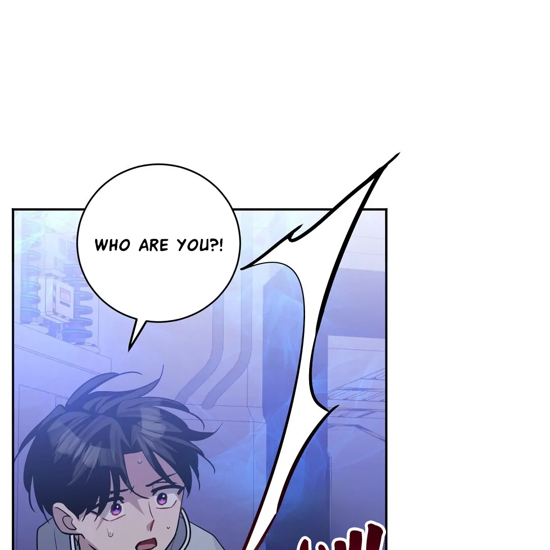Nameless - Chapter 42 manhwa
