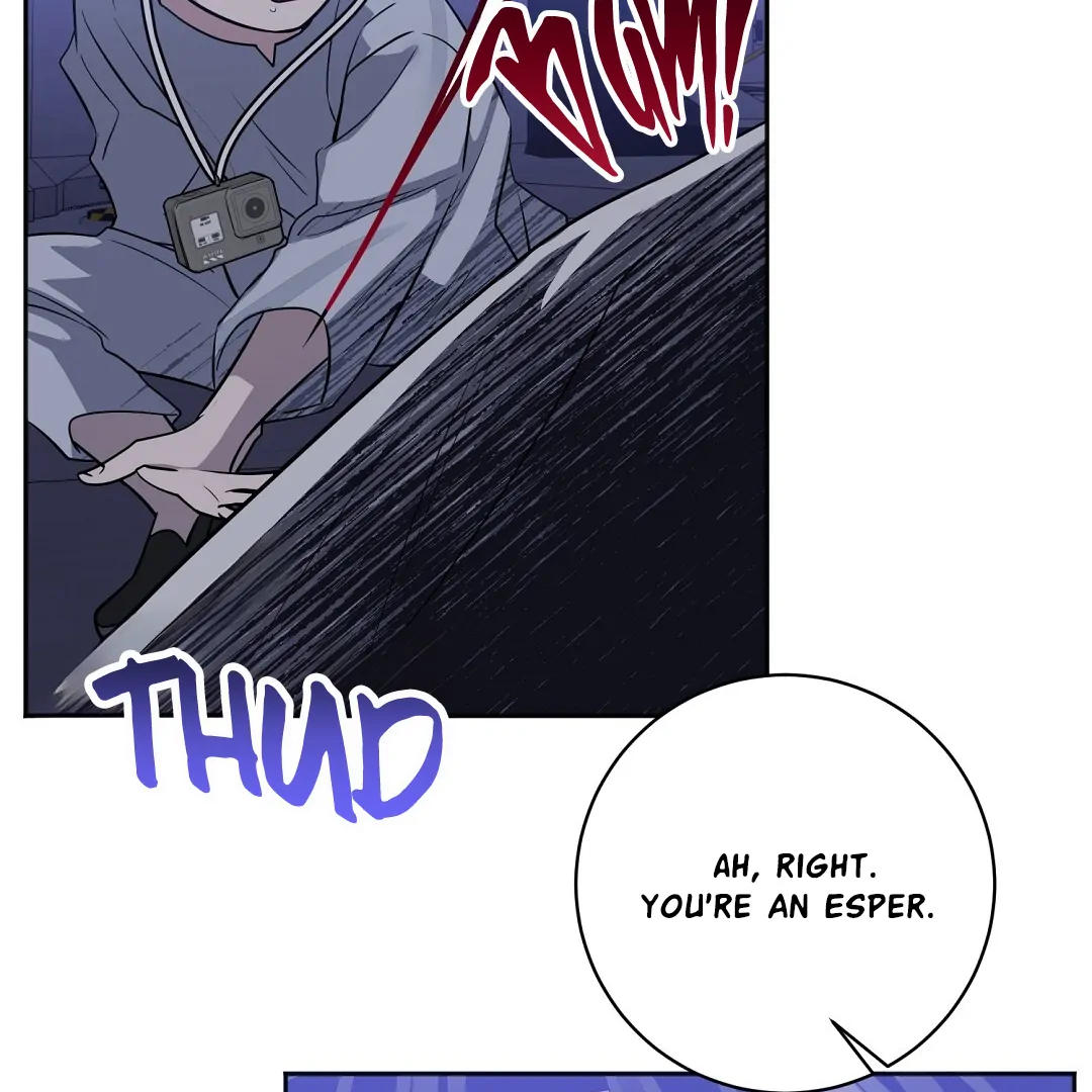 Nameless - Chapter 42 manhwa
