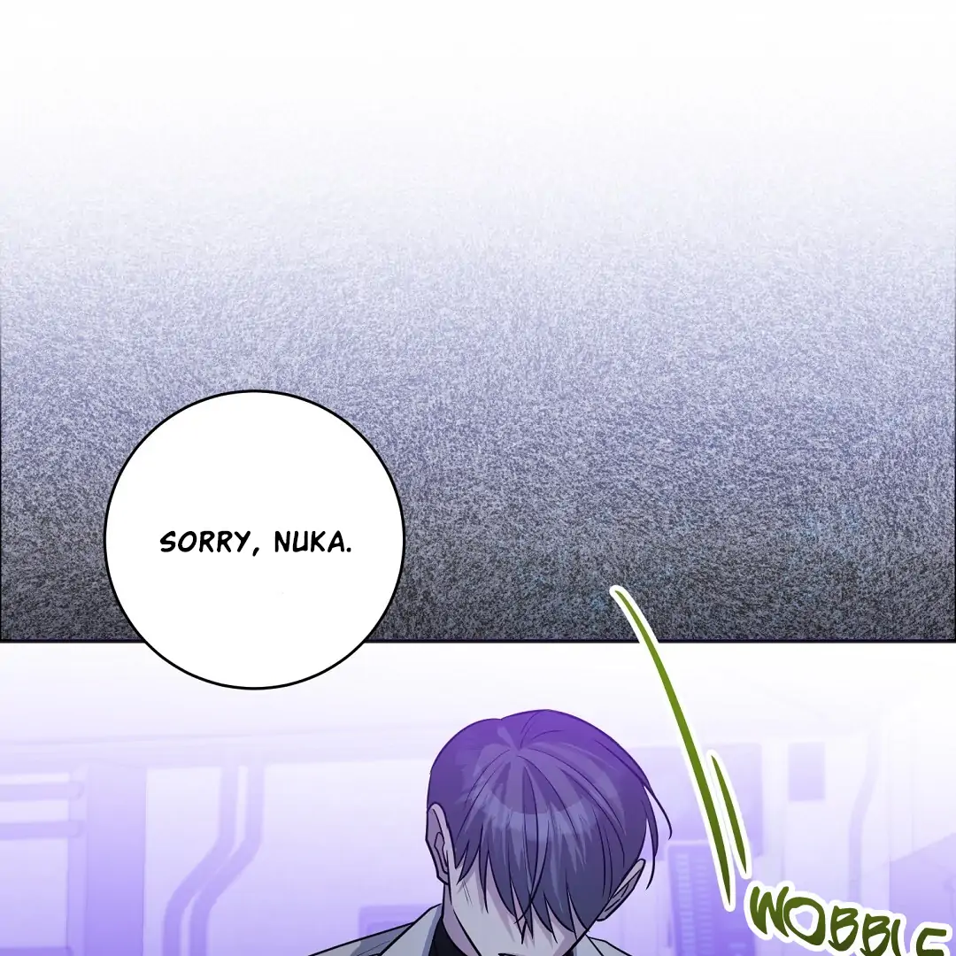 Nameless - Chapter 42 manhwa