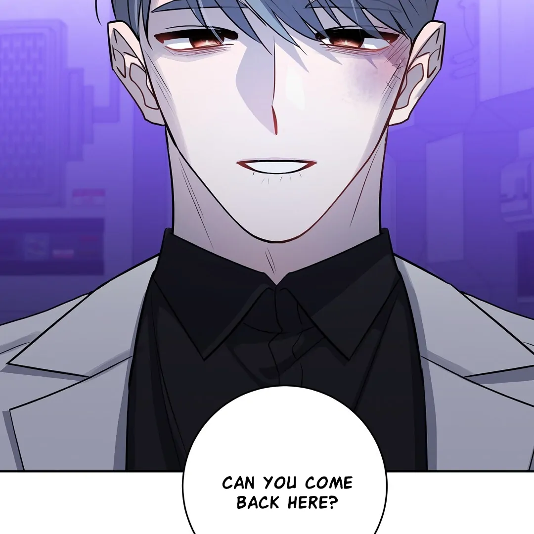 Nameless - Chapter 43 🔞 manhwa