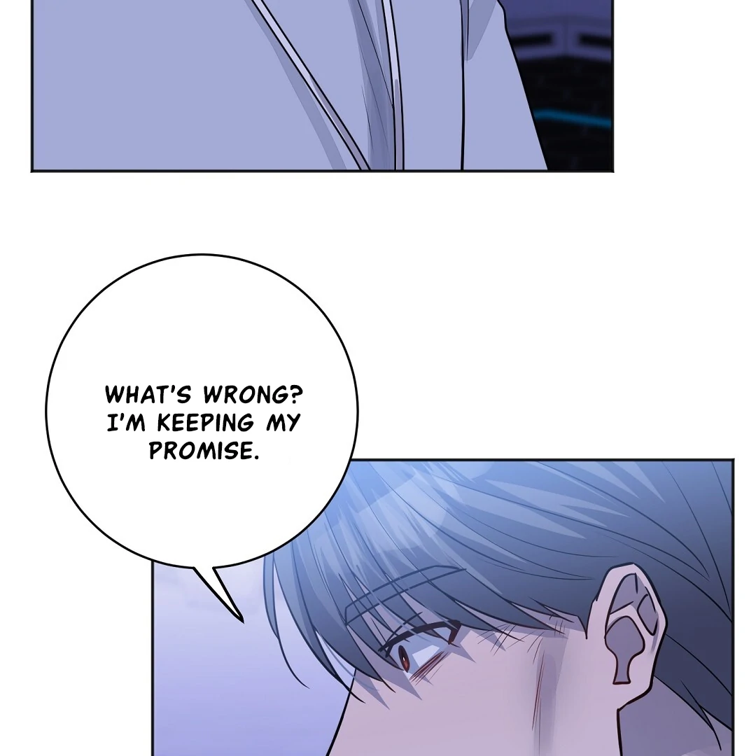 Nameless - Chapter 43 🔞 manhwa