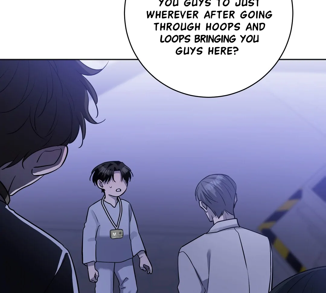 Nameless - Chapter 43 🔞 manhwa