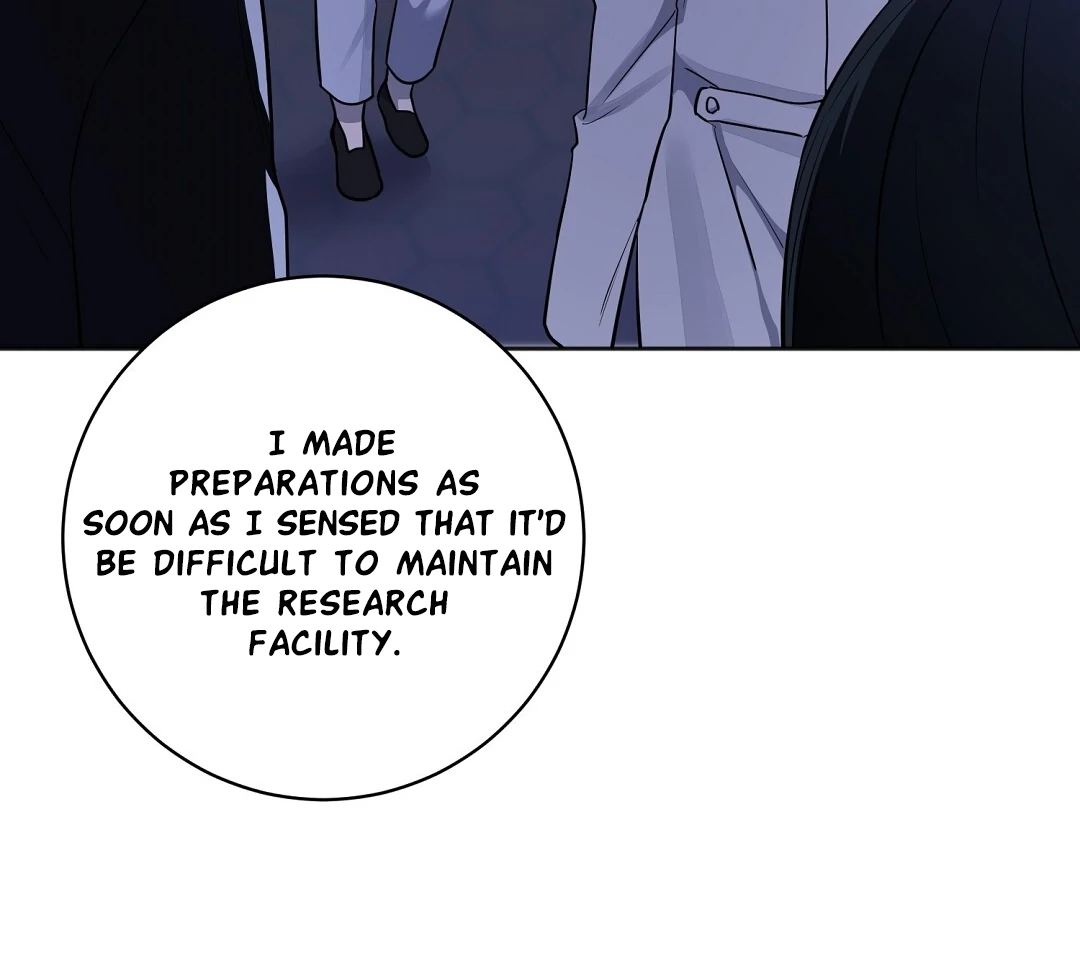 Nameless - Chapter 43 🔞 manhwa