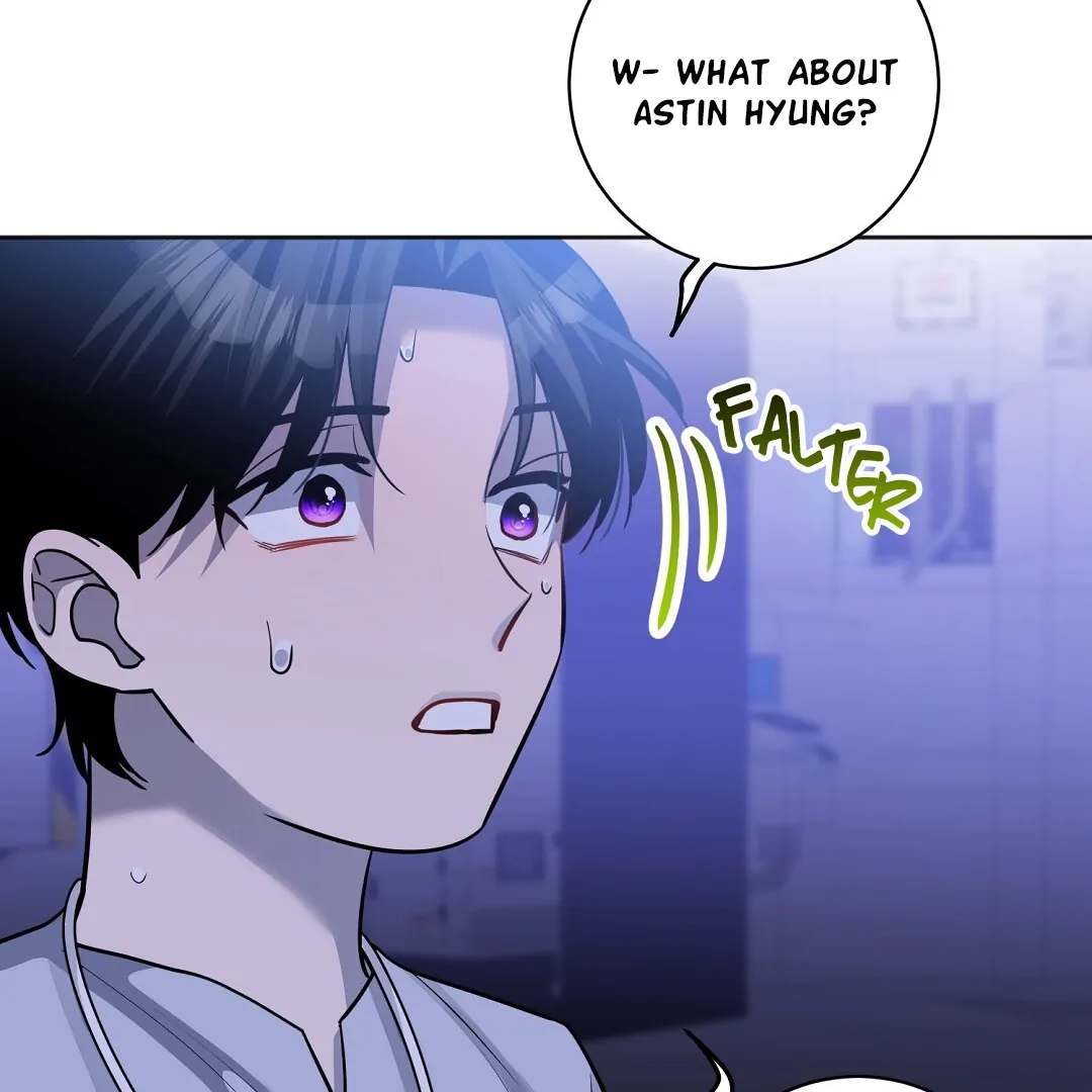Nameless - Chapter 43 🔞 manhwa