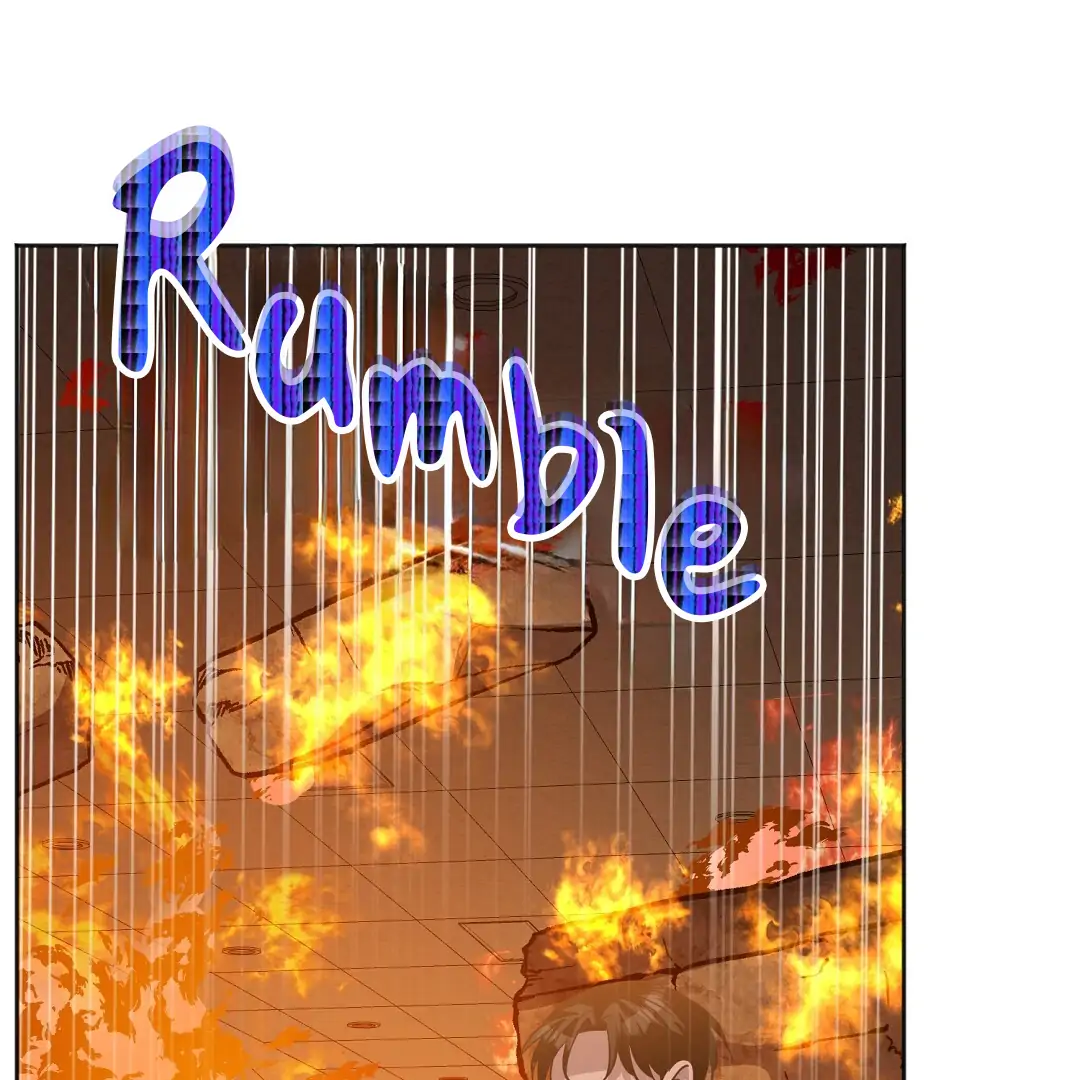 Nameless - Chapter 43 🔞 manhwa