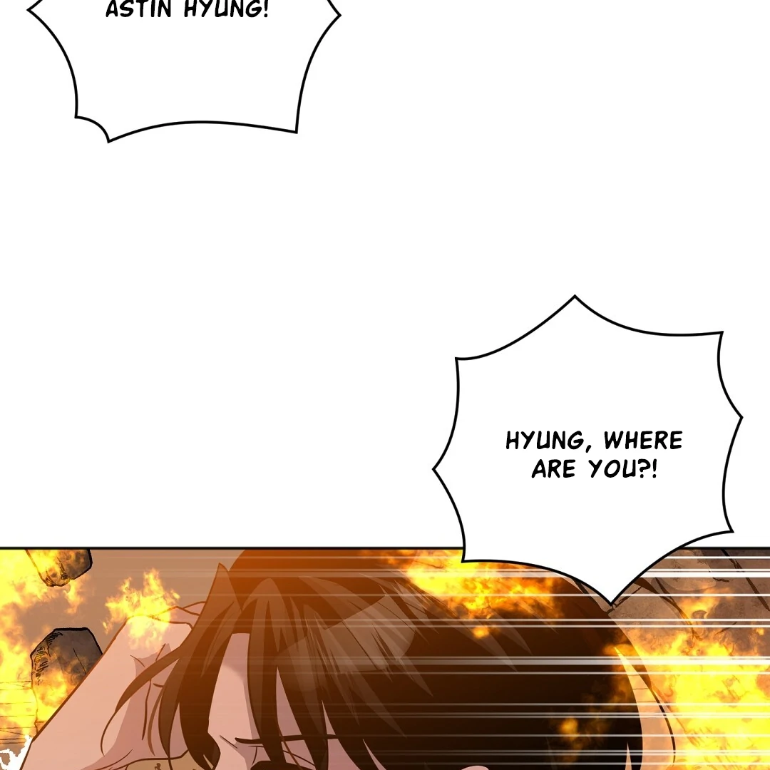 Nameless - Chapter 43 🔞 manhwa