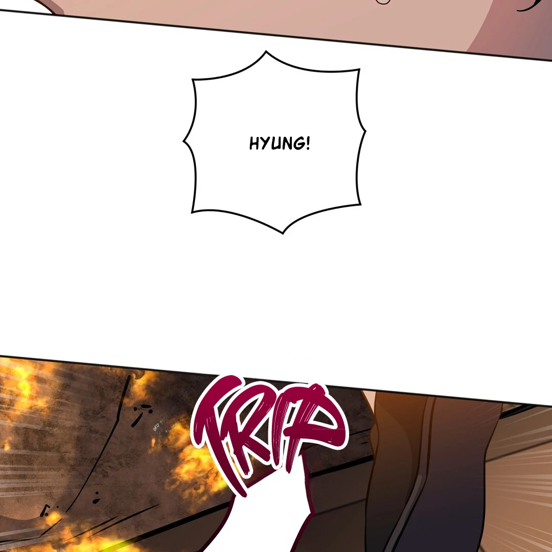 Nameless - Chapter 43 🔞 manhwa