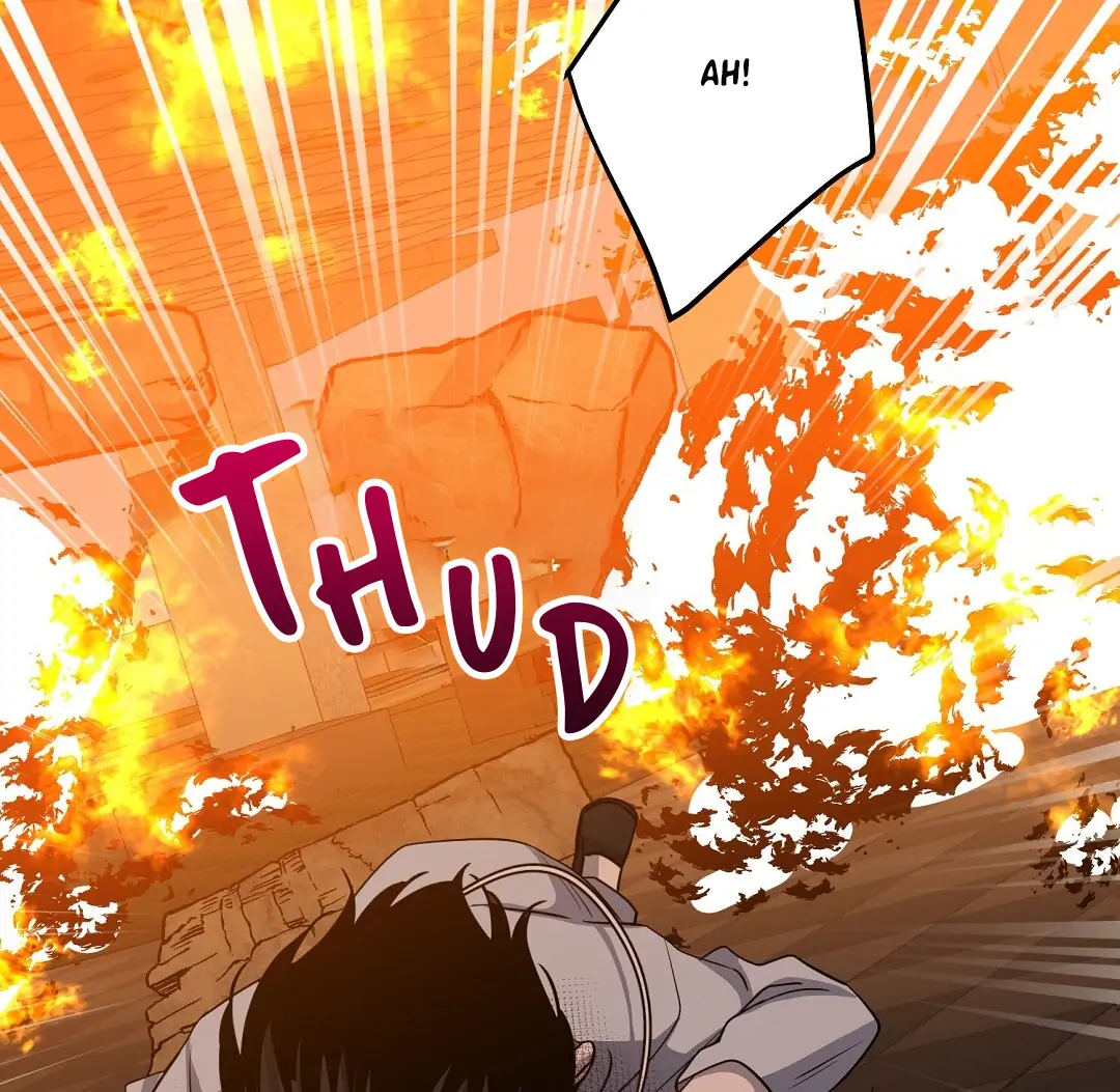 Nameless - Chapter 43 🔞 manhwa