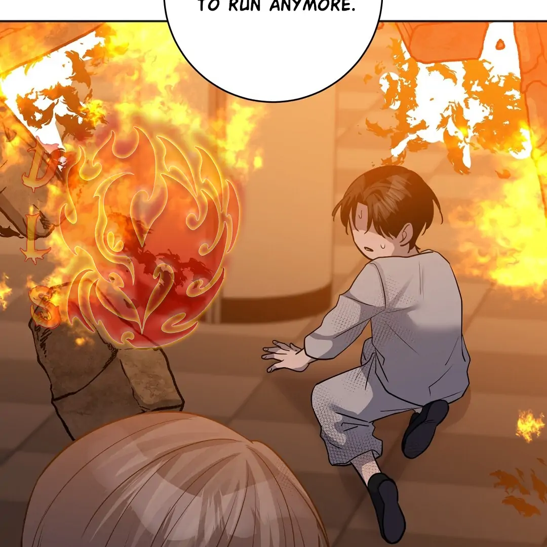 Nameless - Chapter 43 🔞 manhwa