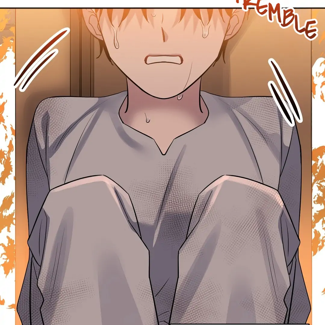 Nameless - Chapter 43 🔞 manhwa