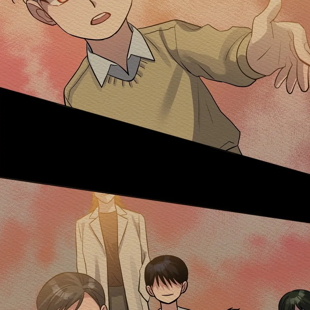 Nameless - Chapter 43 🔞 manhwa