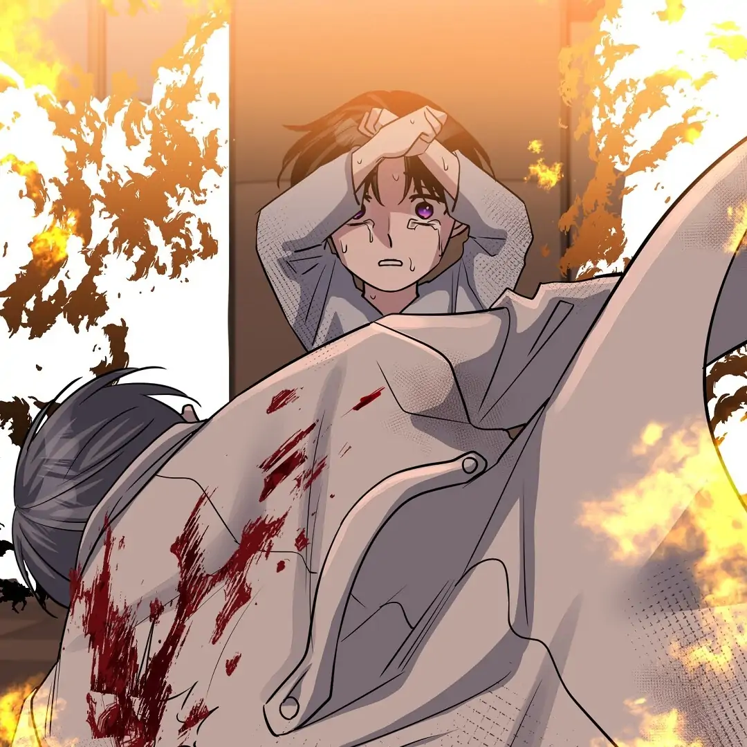 Nameless - Chapter 43 🔞 manhwa
