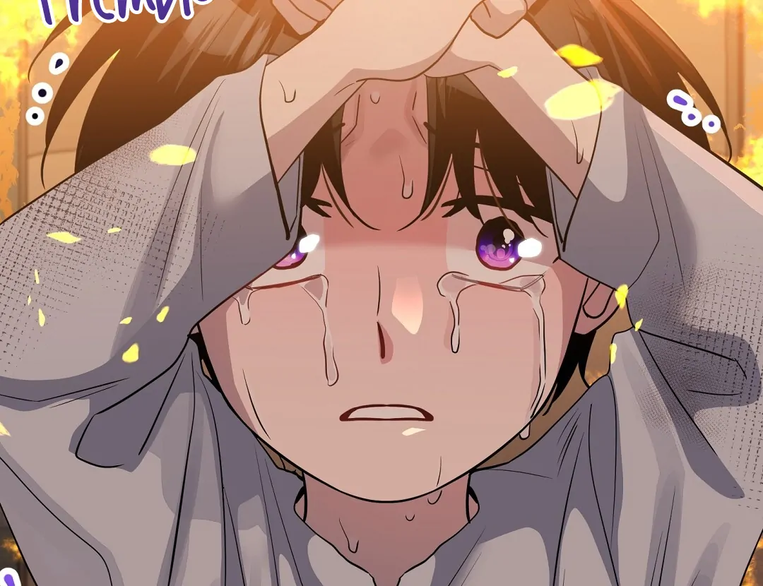 Nameless - Chapter 43 🔞 manhwa