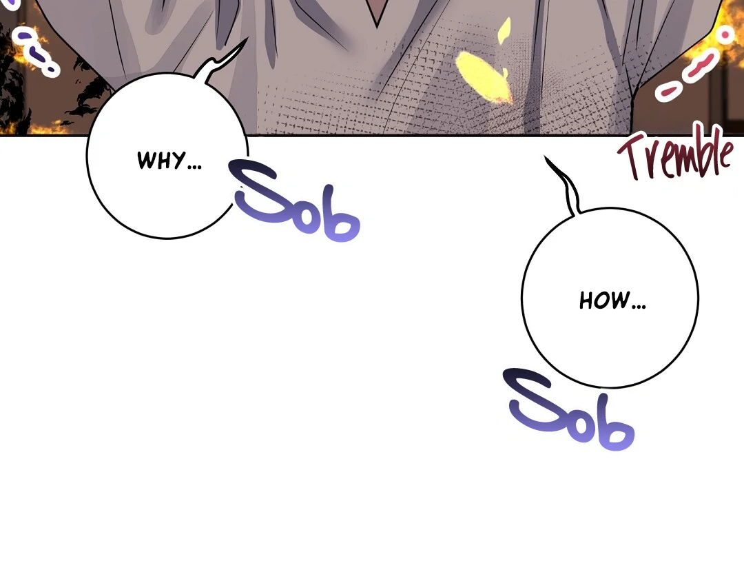 Nameless - Chapter 43 🔞 manhwa