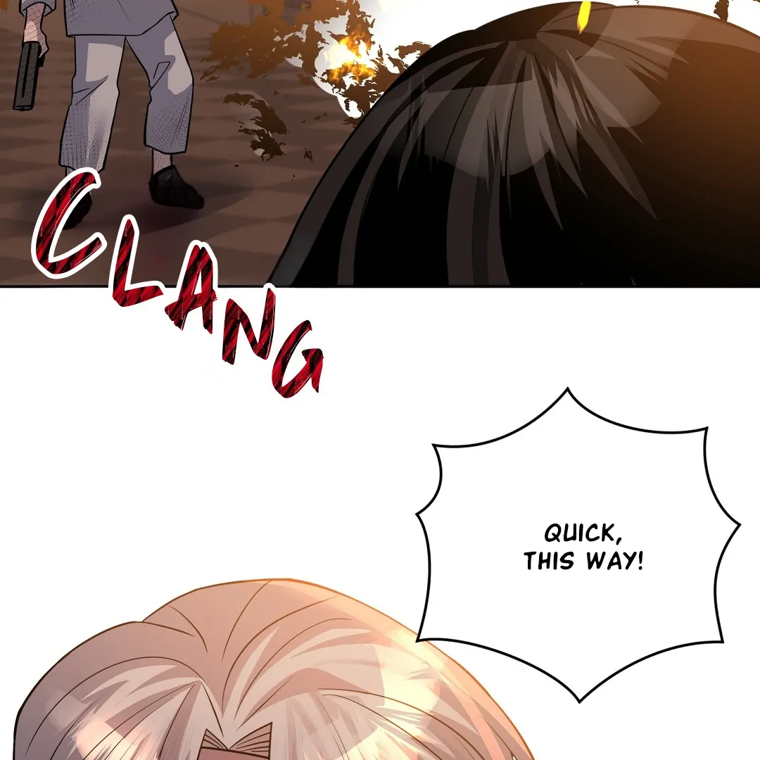 Nameless - Chapter 43 🔞 manhwa