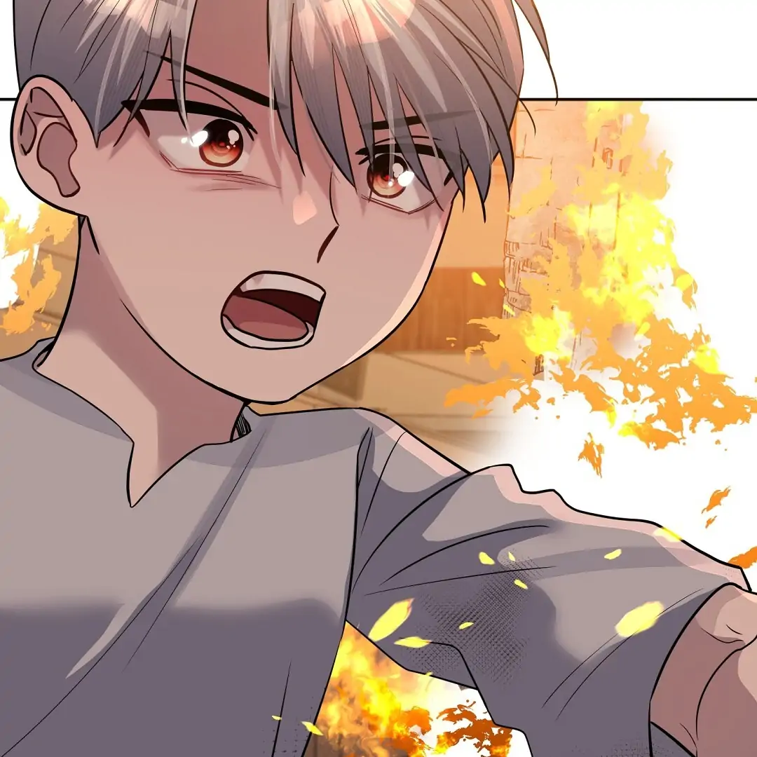 Nameless - Chapter 43 🔞 manhwa