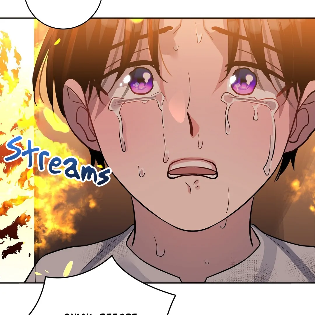 Nameless - Chapter 43 🔞 manhwa