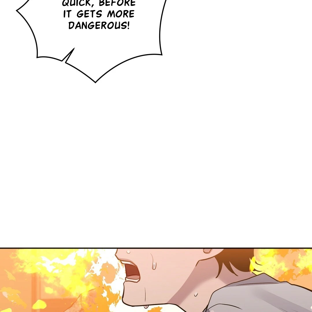 Nameless - Chapter 43 🔞 manhwa